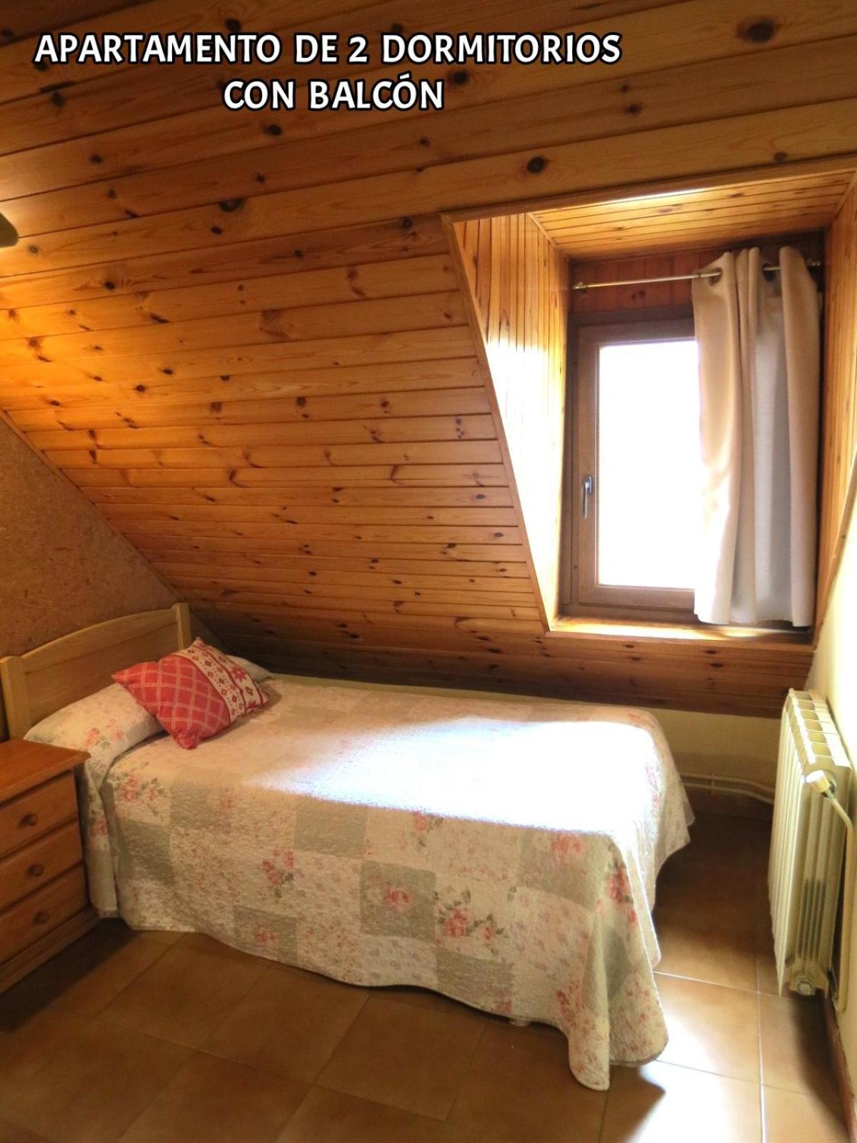Hostal Rural Sant Climent Taull Exterior photo