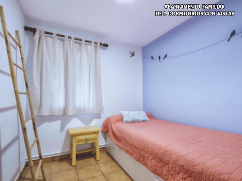 Hostal Rural Sant Climent Taull Exterior photo