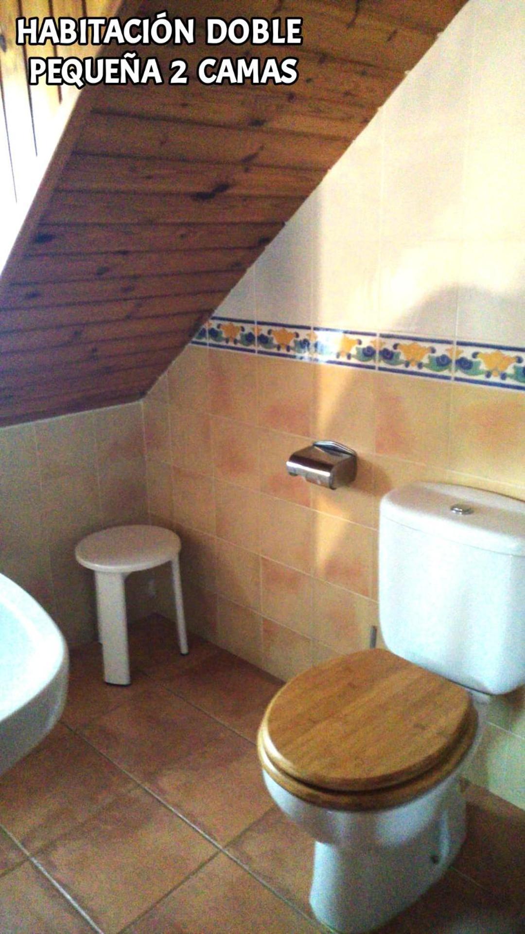 Hostal Rural Sant Climent Taull Exterior photo